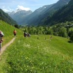 passeggiate