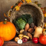 colori autunno