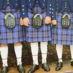 tartan rudy