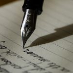 scrivere