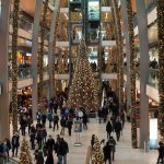 shopping natale