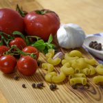 dieta mediterranea