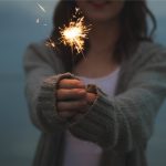 sparkler