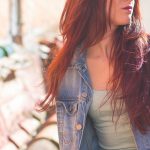 capelli lunghi