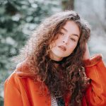 capelli ricci