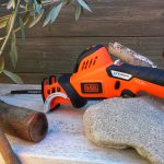 sega Black And Decker