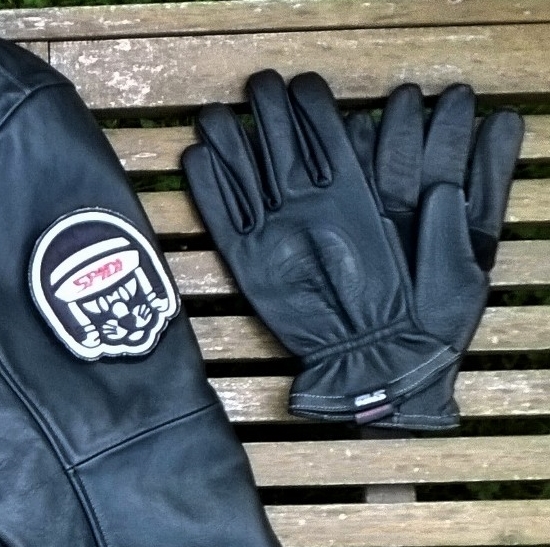 Guanto Originals Glove