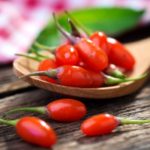 Bacche di goji