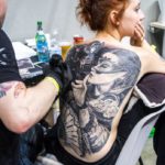 TorinoTattooConvention