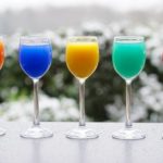 cocktails