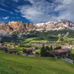 cortina