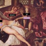 Cosi fan Tutte_Tintoretto