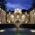 Palacio Belem lisbona