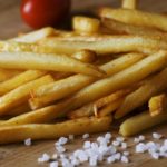 patatine fritte