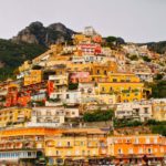positano