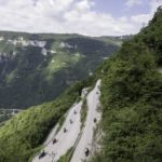 spidi tour