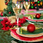 tavola natale