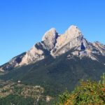PEDRAFORCA