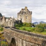 castle-eilean
