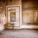 bagno vintage