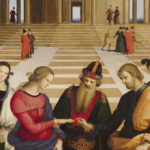 Raffaello-Lo-Sposalizio-della-Vergine-1