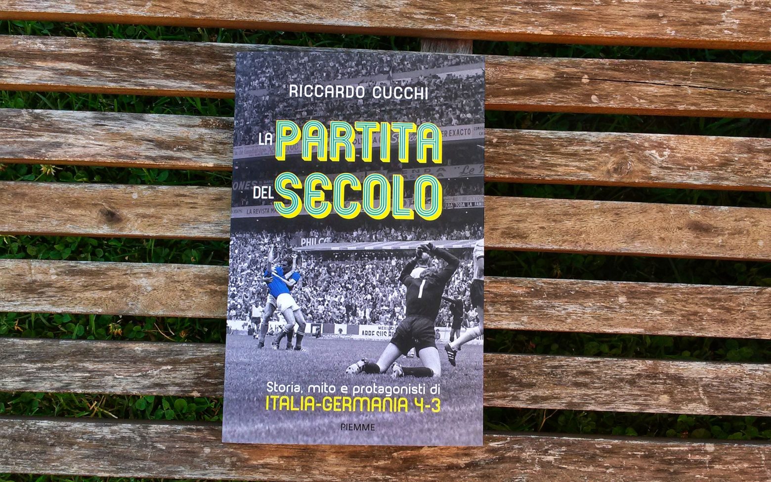 Sport Illustrato N°5 Mai 1939 – Italie Vs Angleterre (Match Du Siècle)