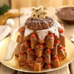 Pandoro cioccolato