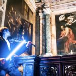 casta caravaggio