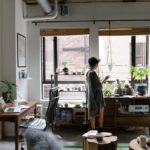 studio
