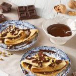 Crepes_Ricetta Scuola del Cioccolato Perugina