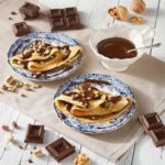 Crepes_Ricetta Scuola del Cioccolato Perugina