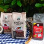 granola