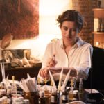I PROFUMI DI MADAME WALBERG 2