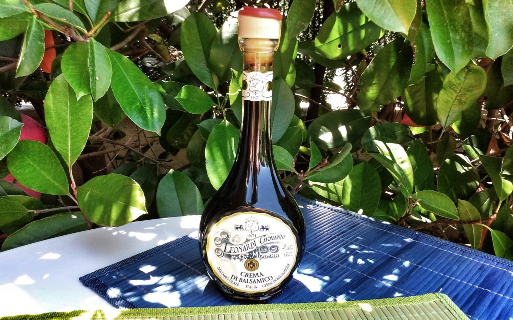 aceto balsamico