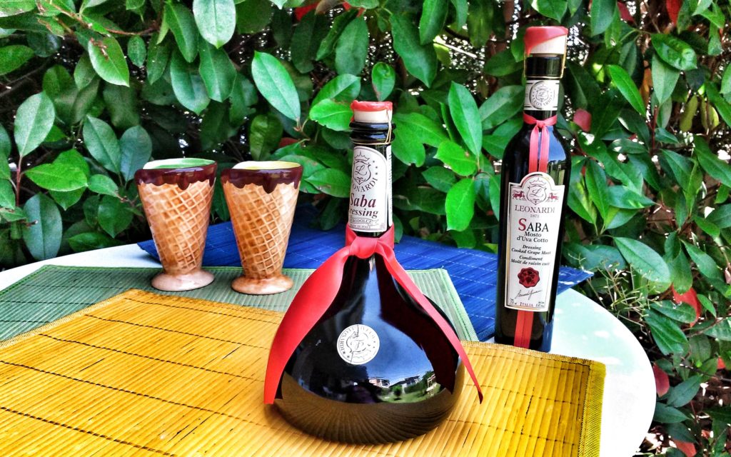 aceto balsamico