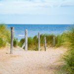 spiaggia