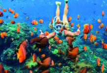 LE MALDIVE ALLE PORTE DI MILANO