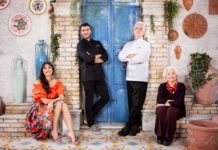 REAL TIME: TORNA “BAKE OFF ITALIA”