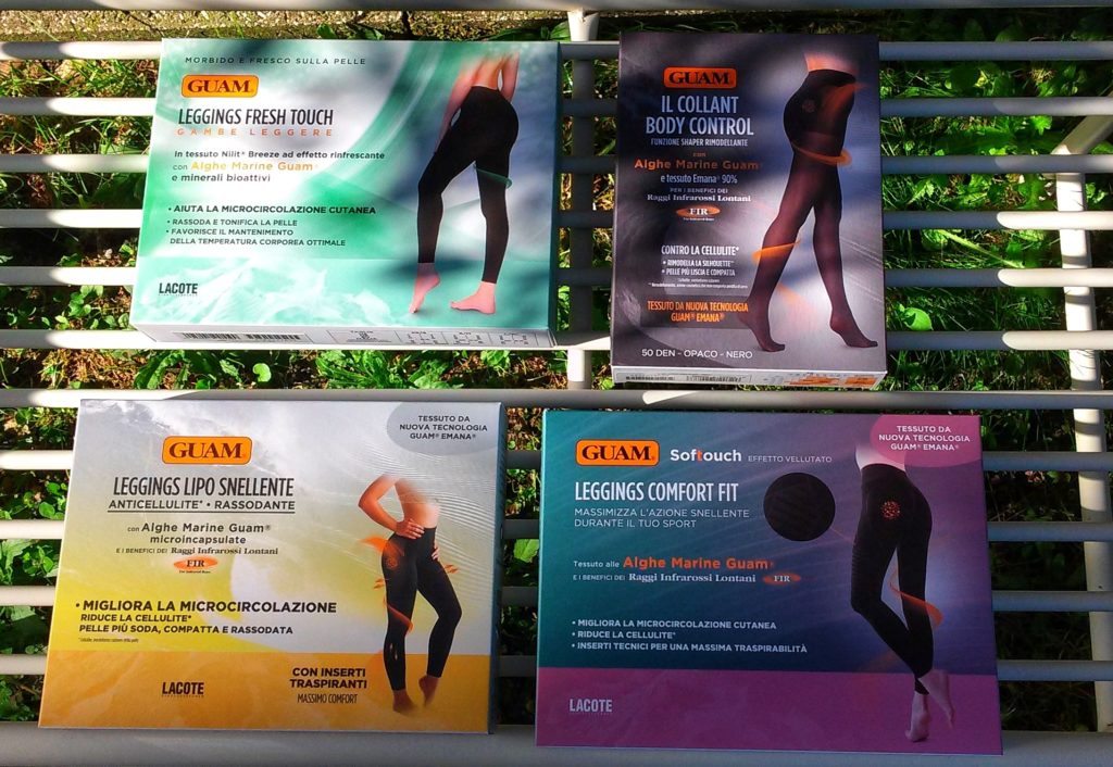 leggings