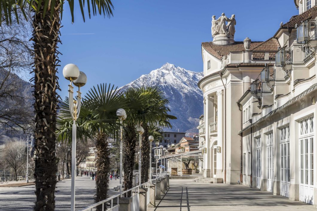 MERANO DOVE L INVERNO SINONIMO DI ARMONIA AgoraNews