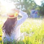 in forma a primavera