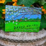 David Hockney 1