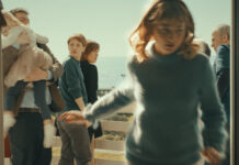 IL PARADISO DEL PAVONE,AL CINEMA DAL 16 GIUGNO