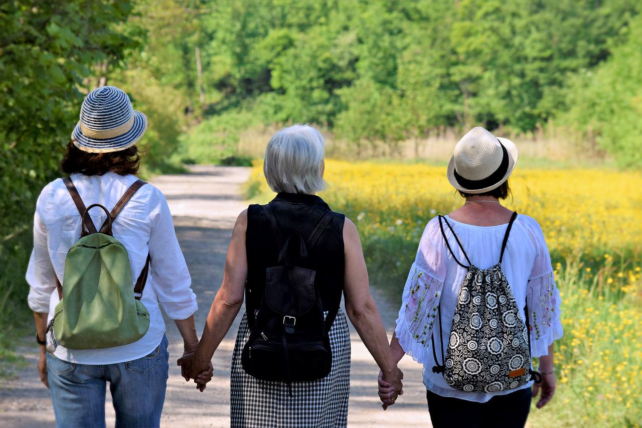 ANCHE DOPO GLI ANTA LE DONNE BRUCIANO I GRASSI AgoraNews