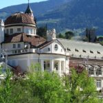 merano alto adige