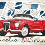 aurelia