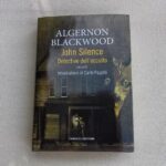 john-silence