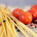 pasta