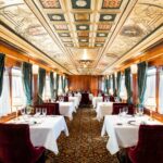 PalazzodiVarignana_TrenoReale-CarrozzaRistorante