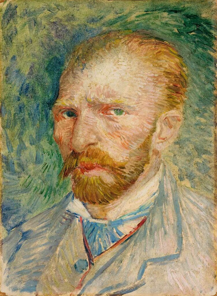 van goght